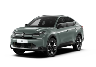 CİTROEN C4X