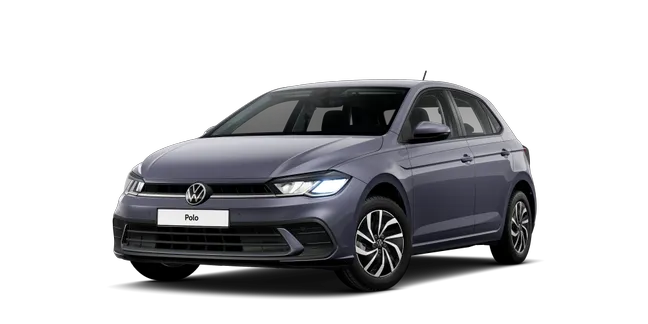 WOLKSVAGEN POLO